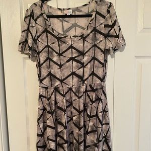 Lularoe Riley